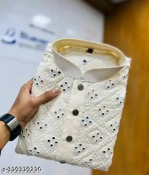 Fashionable Mens Kurta