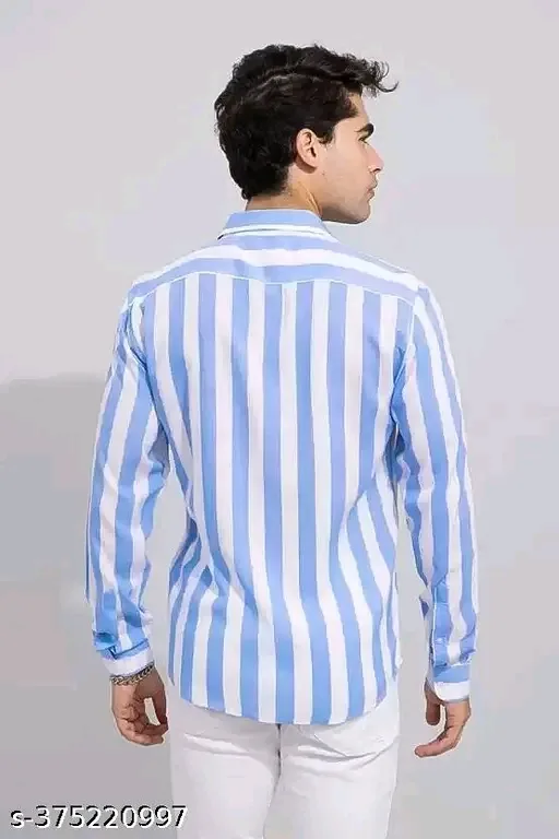 Classic Retro Men Shirts — 6