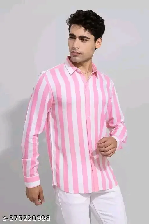Classic Retro Men Shirts — 8