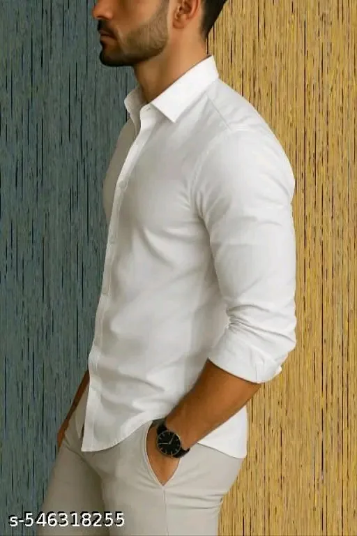 FALCON STYLISH SHIRT FOR MEN — 2